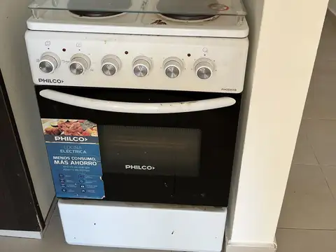 Departamento en Venta en Rosario, USD 50.000