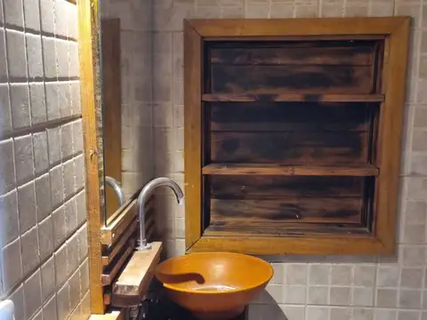 Depto Tipo Casa en Venta en Ituzaingó, USD 76.000