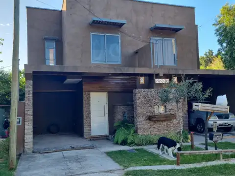 Venta de Duplex en Ituzaingo.