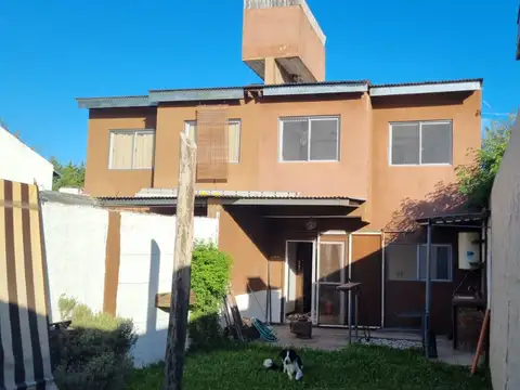 Depto Tipo Casa en Venta 11 años