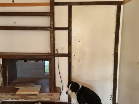 Depto Tipo Casa en Venta de 2 dormitorios