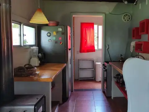 Casa en Alquiler Temporal con 1 cochera