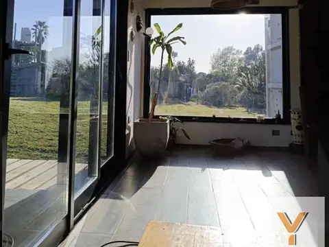Casa en Venta - 3 Dormitorios 1 Baño - 937mts - Barrio Chapadmalal