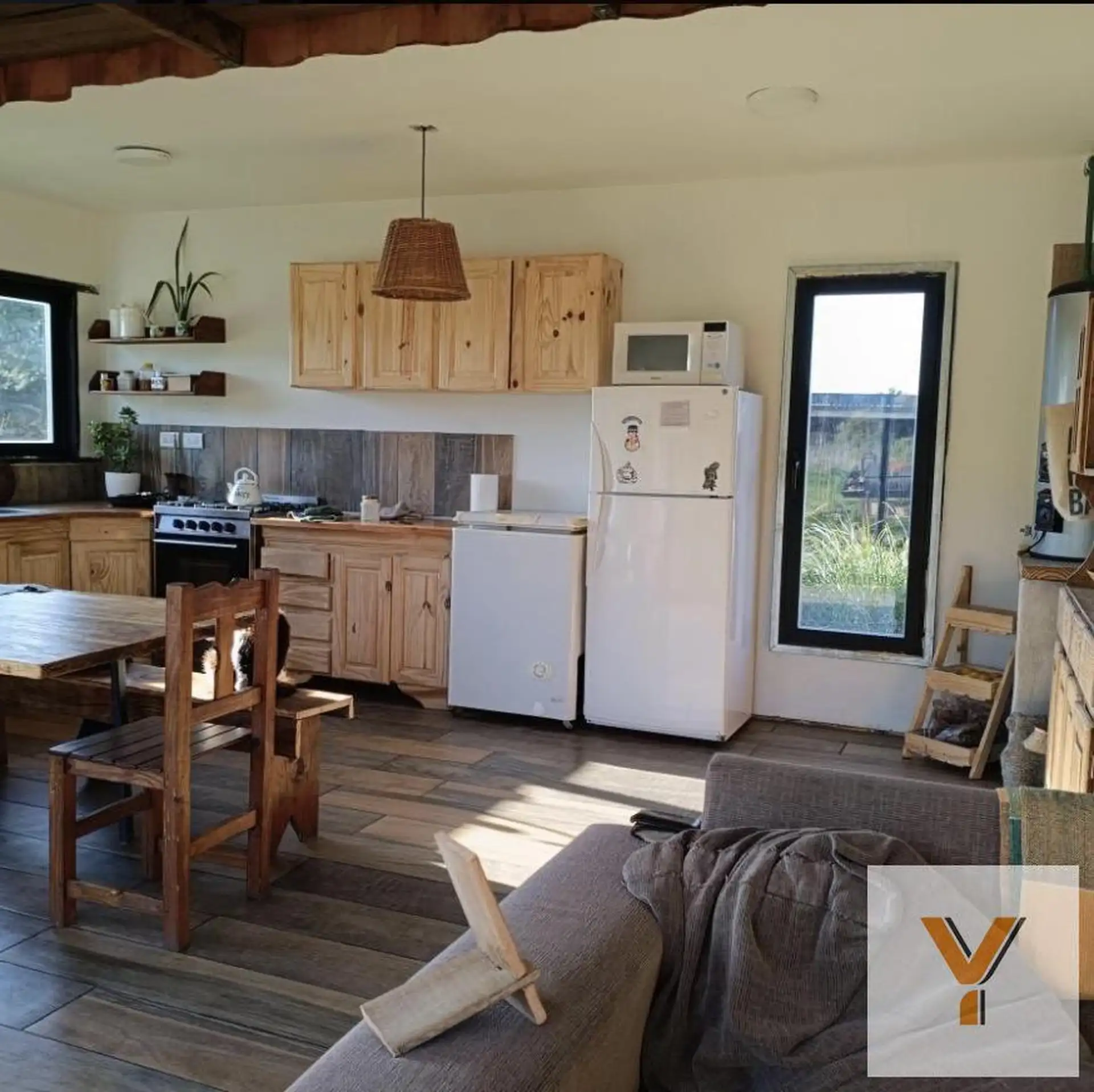 Casa en Venta - 3 Dormitorios 1 Baño - 937mts - Barrio Chapadmalal