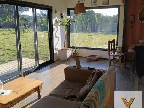 Casa en Venta al Oeste