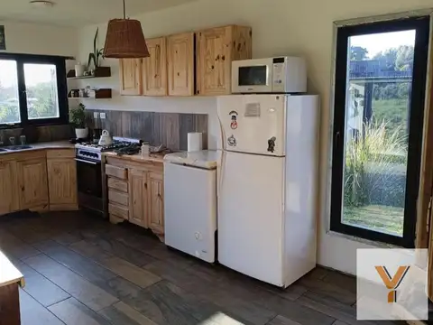 Casa en Venta - 3 Dormitorios 1 Baño - 937mts - Barrio Chapadmalal
