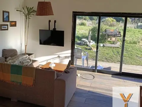 Casa en Venta en Barrio Chapadmalal, USD 120.000