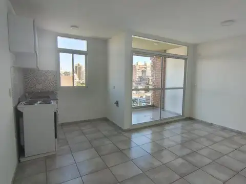 Departamento en Alquiler en Abasto, $ 480.000