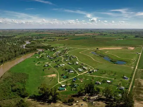 Terreno en Venta 30  mts Frente