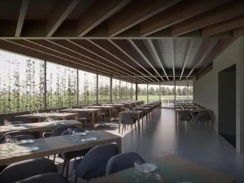 Terreno en Venta en Funes, USD 139.000