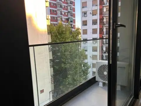 Departamento en Alquiler en Villa Crespo, $ 800.000