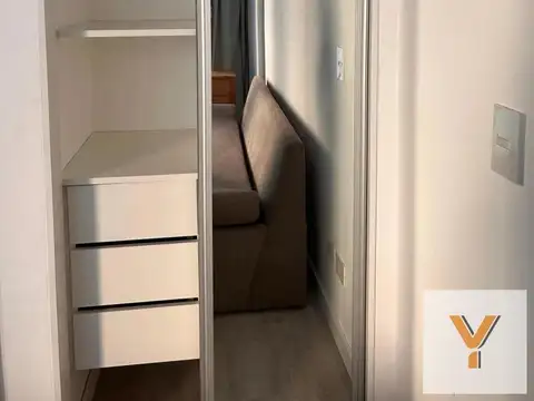 Departamento en Alquiler A Estrenar