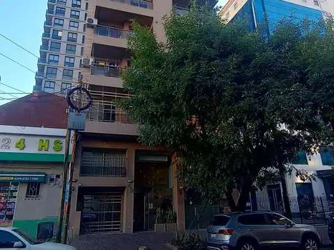 Departamento 4 ambientes - Las lomitas