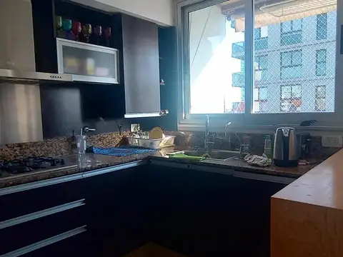 Departamento 4 ambientes - Las lomitas