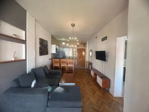 Cerrito 200, Piso 10