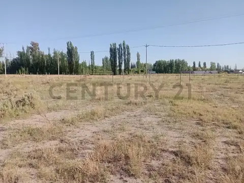 Terreno en Venta de 626,6 m2