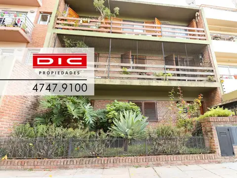 Monoambiente Venta - San Isidro