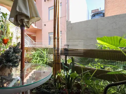 Departamento en Venta en San Isidro, USD 85.000