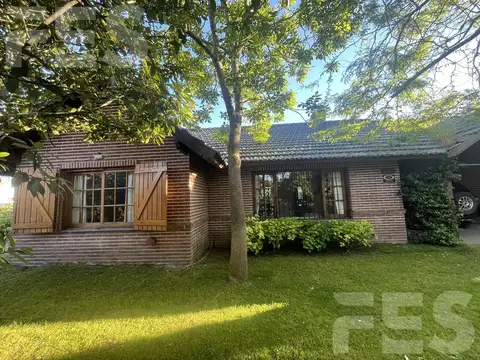 Casa en Alquiler Temporal de 2 dormitorios