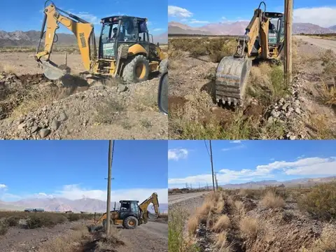 Ruta Nacional 149 100