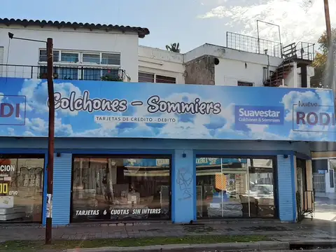 Local en Venta en El Palomar, USD 160.000