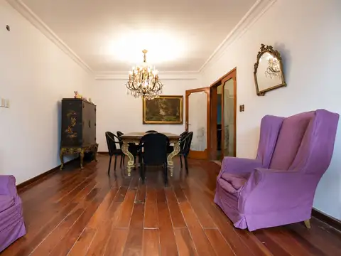 Depto Tipo Casa en Venta de 4 dormitorios