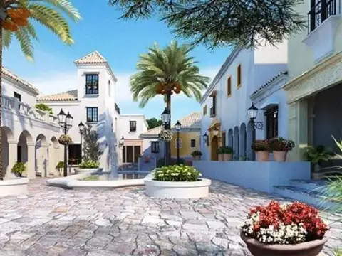 Terreno en Venta de 1021,0 m2