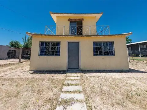 CASAS - CASA - CIUDAD DEL PLATA