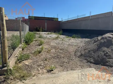 Vento Lote Neuquen Confluencia