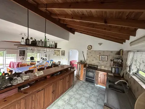 Casa en Venta 36 años