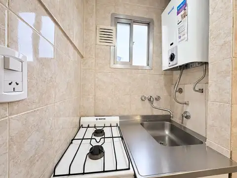 Venta | Monoambiente | Almagro