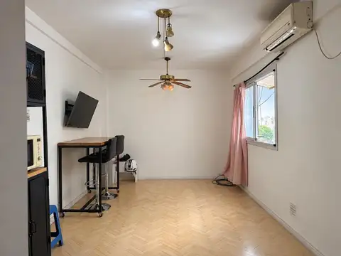 Venta | Monoambiente | Almagro