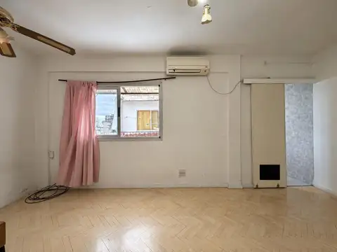 Departamento en Venta en Almagro, USD 49.000