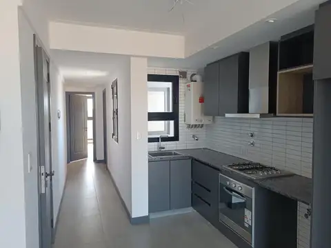 Avenida Juan José Paso 3500, Piso 2°