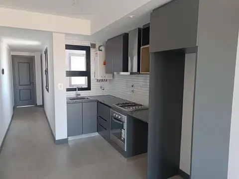Avenida Juan José Paso 3500, Piso 2°