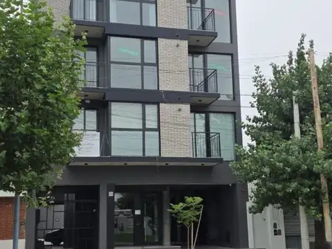 Avenida Juan José Paso 3571 , Piso 2