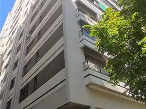 DEPARTAMENTO 3 AMBIENTES - RECOLETA, CAPITAL FEDERAL