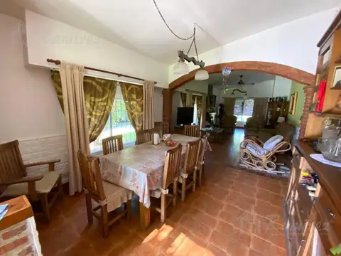 Quinta en Venta 20 años