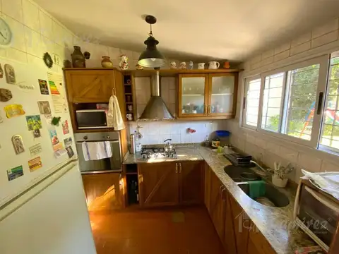 Quinta en Venta con 1 cochera