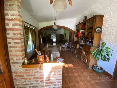 Quinta en Venta de 3 dormitorios