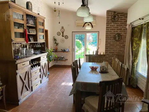 Quinta en Venta en La Reja, USD 160.000