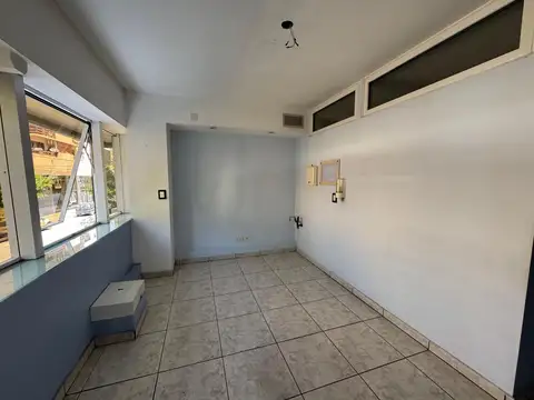 Oficina Monoambiente con 1 baño