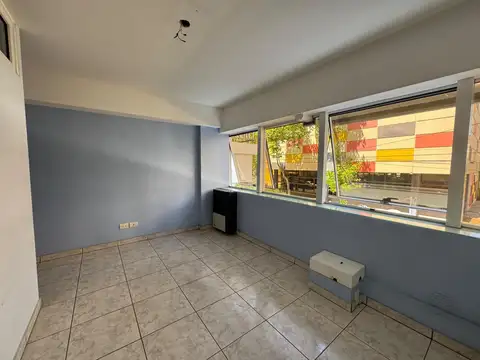 25 de Mayo al 3100