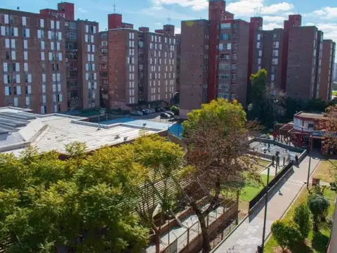 Depto en Venta 3 Ambientes B° Samore Villa Lugano Balcon Lavadero Excelente ubicacion Muy buena...