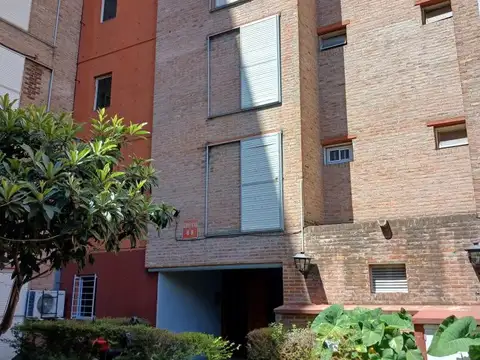 Departamento en Venta 35 años