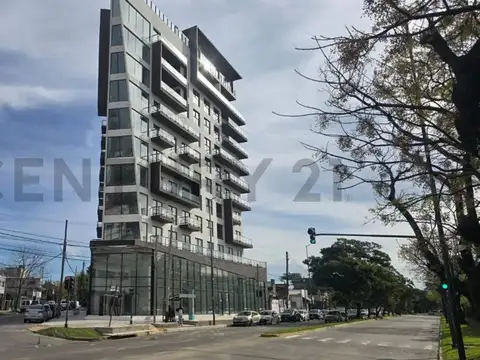 VENTA DEPARTAMENTO 3 AMBIENTES CON BALCON HURLINGHAM CENTRO EDIFICIO DEPARC POLO CON  FULL AMENITIES