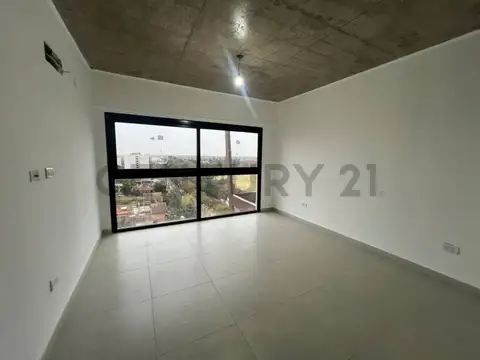 Julio Argentino Roca 1500, Piso 8