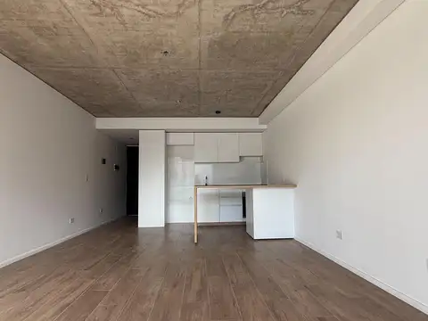 Departamento en Alquiler A Estrenar