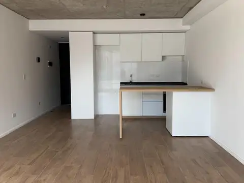 Departamento en Alquiler en Palermo, $ 890.000