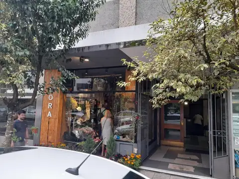 Local a la venta en Microcentro